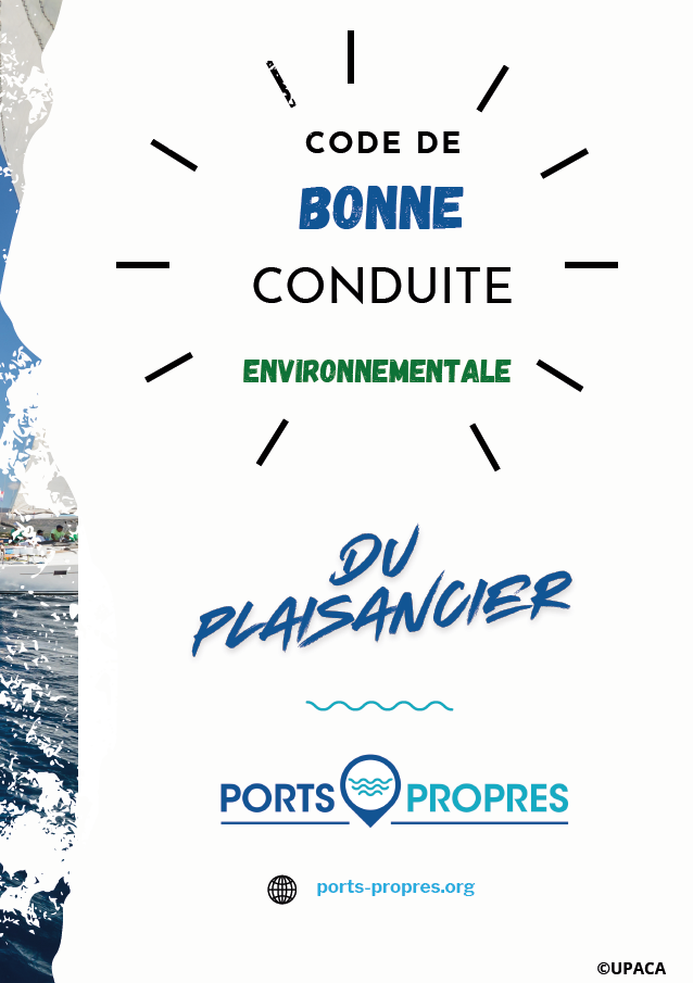 bonne conduite environnement plaisance bormes