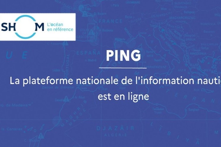 bormes var avurnav ping prefecture maritime navigation