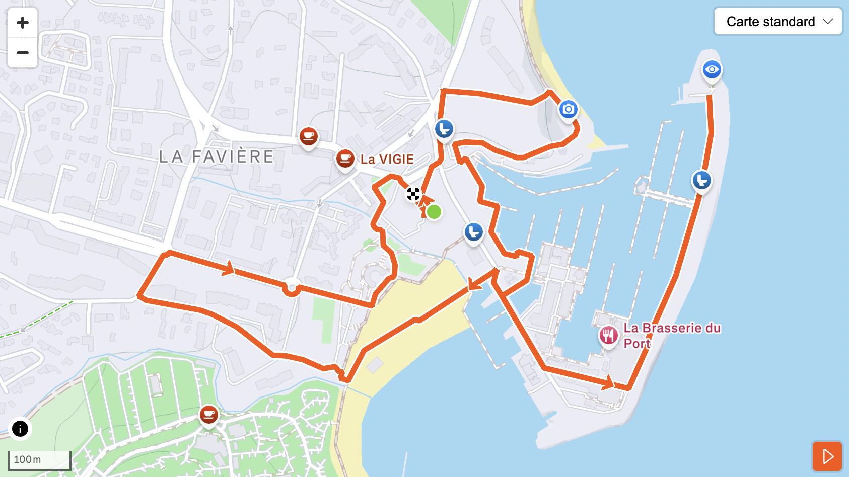 t24 triathlon bormes var sport