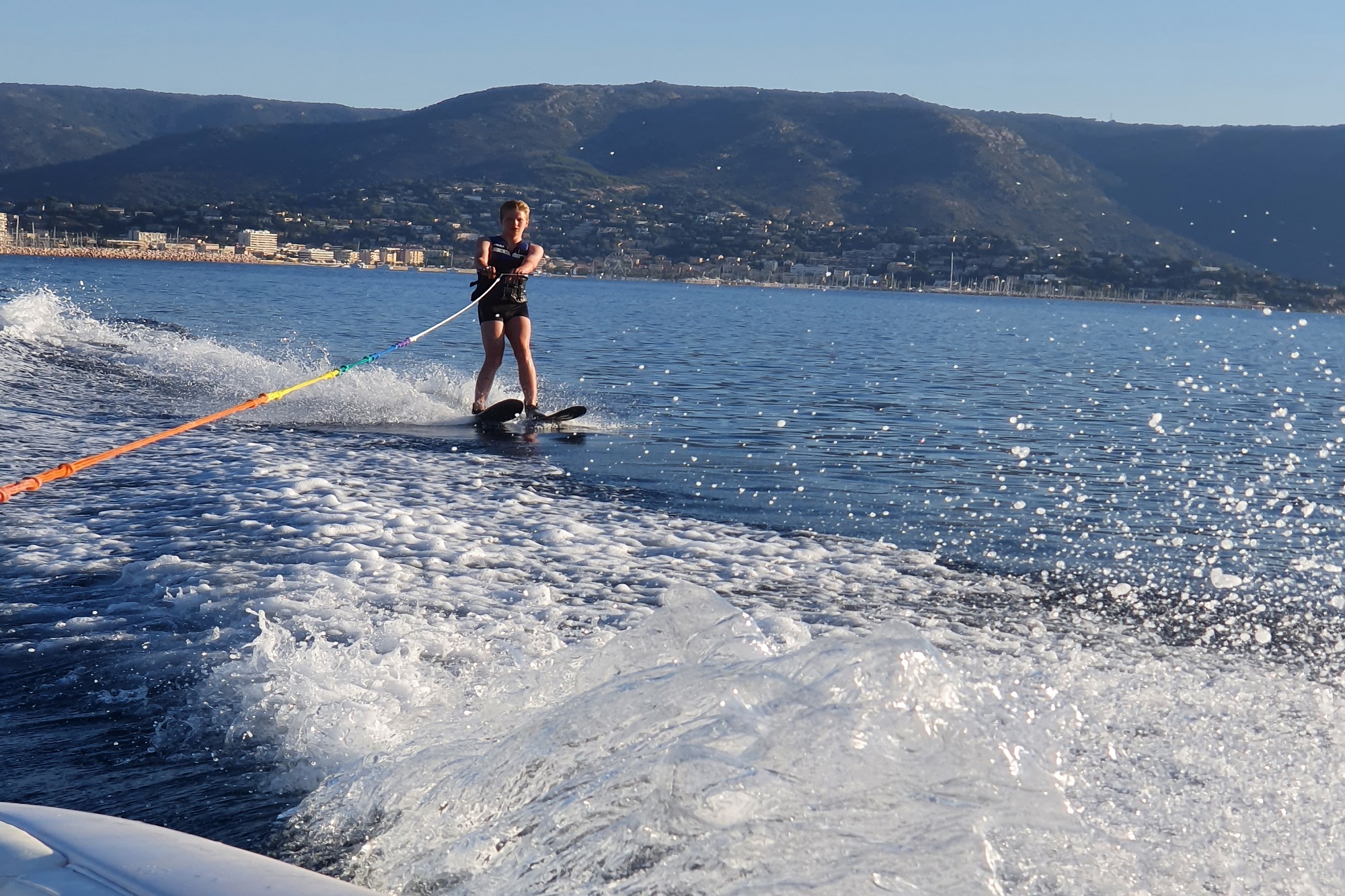 var plaisance loisirs nautiques