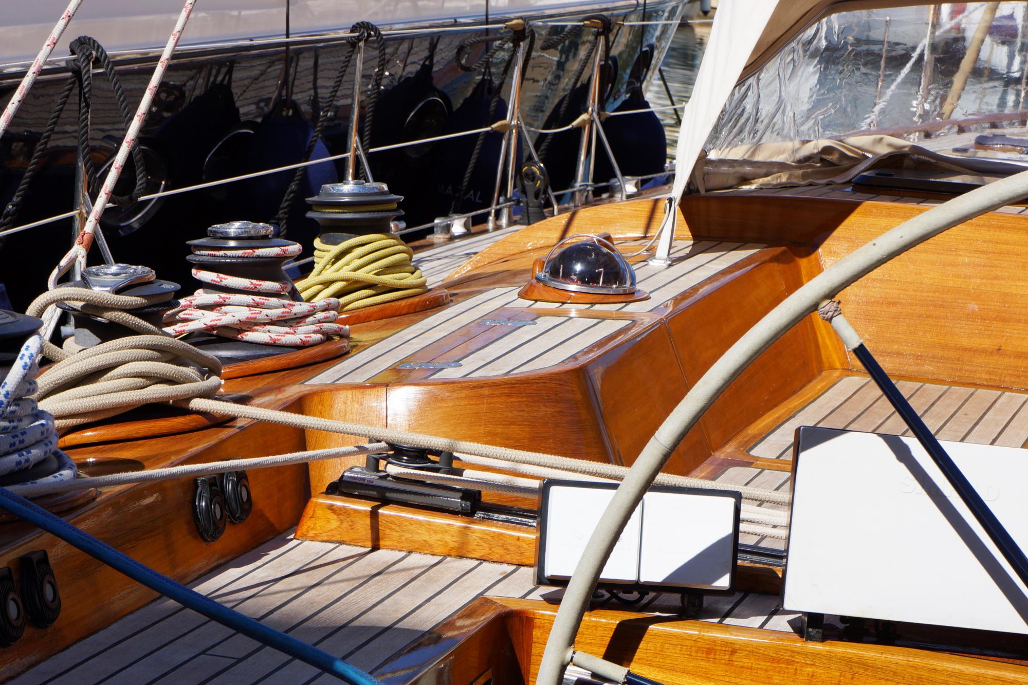 BATEAU TARIFS VAR AMARRAGE