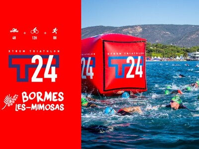 T24 - XTREM Triathlon
