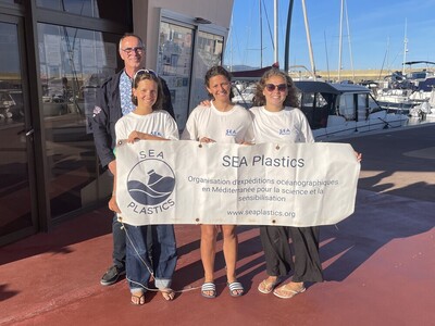 SEA PLASTICS
